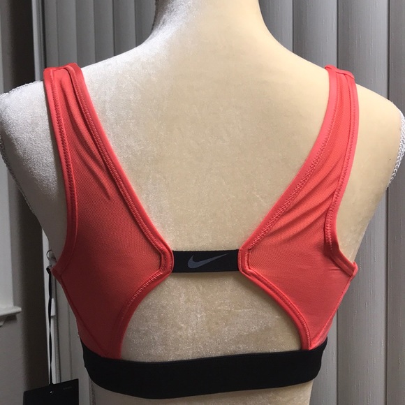 Nike Women’s Light Support Indy Sportsbra-NEW - Picture 4 of 7